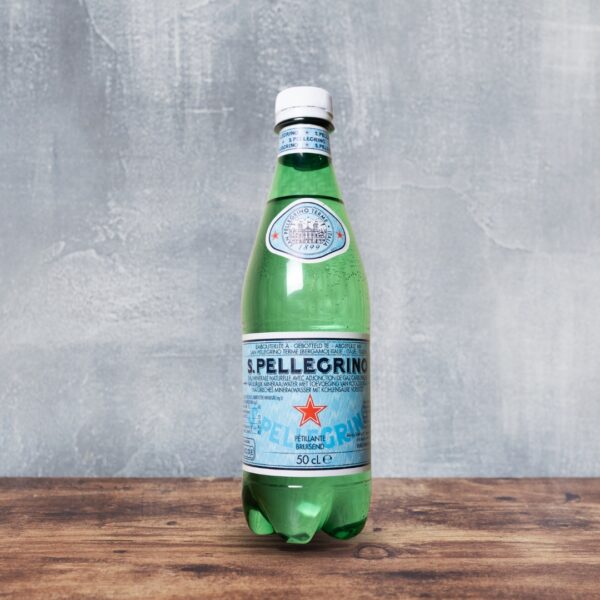 San Pellegrino