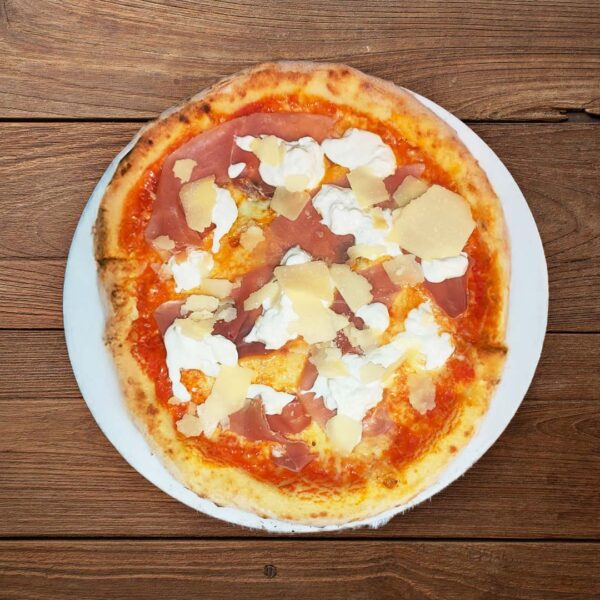 Parma Special